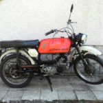 JAWA 50