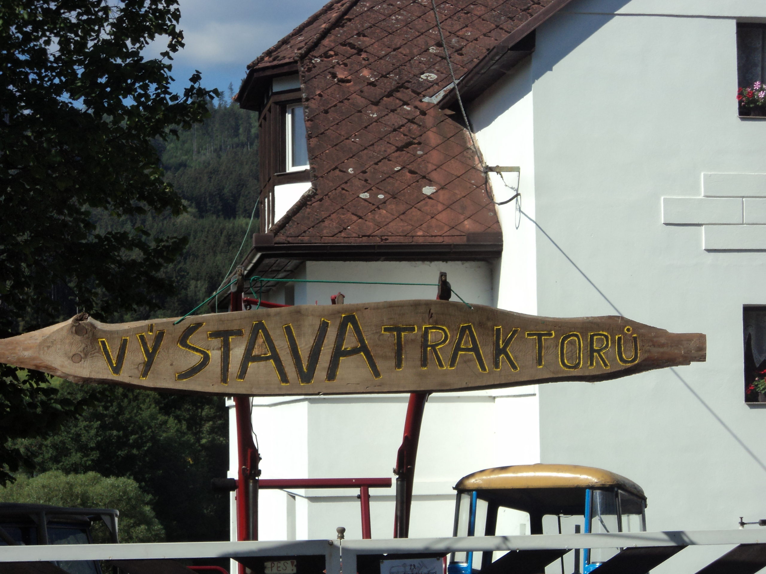 výstava